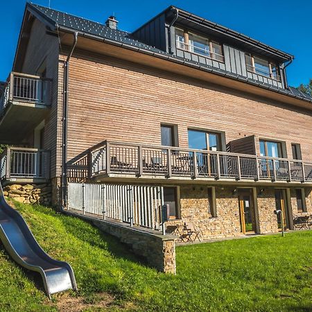 Vetrnik Depandance Hotelu Jirinka Dolní Morava Εξωτερικό φωτογραφία